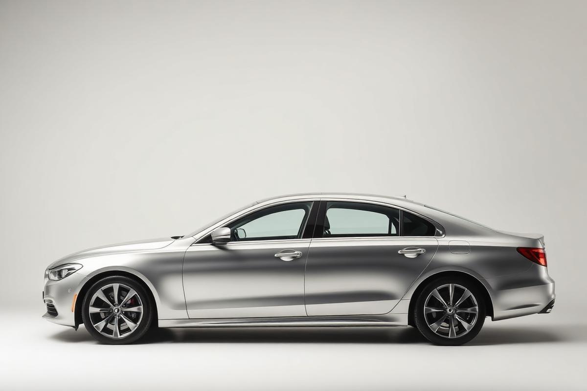2023 Mercedes-Benz S 500 4MATIC
