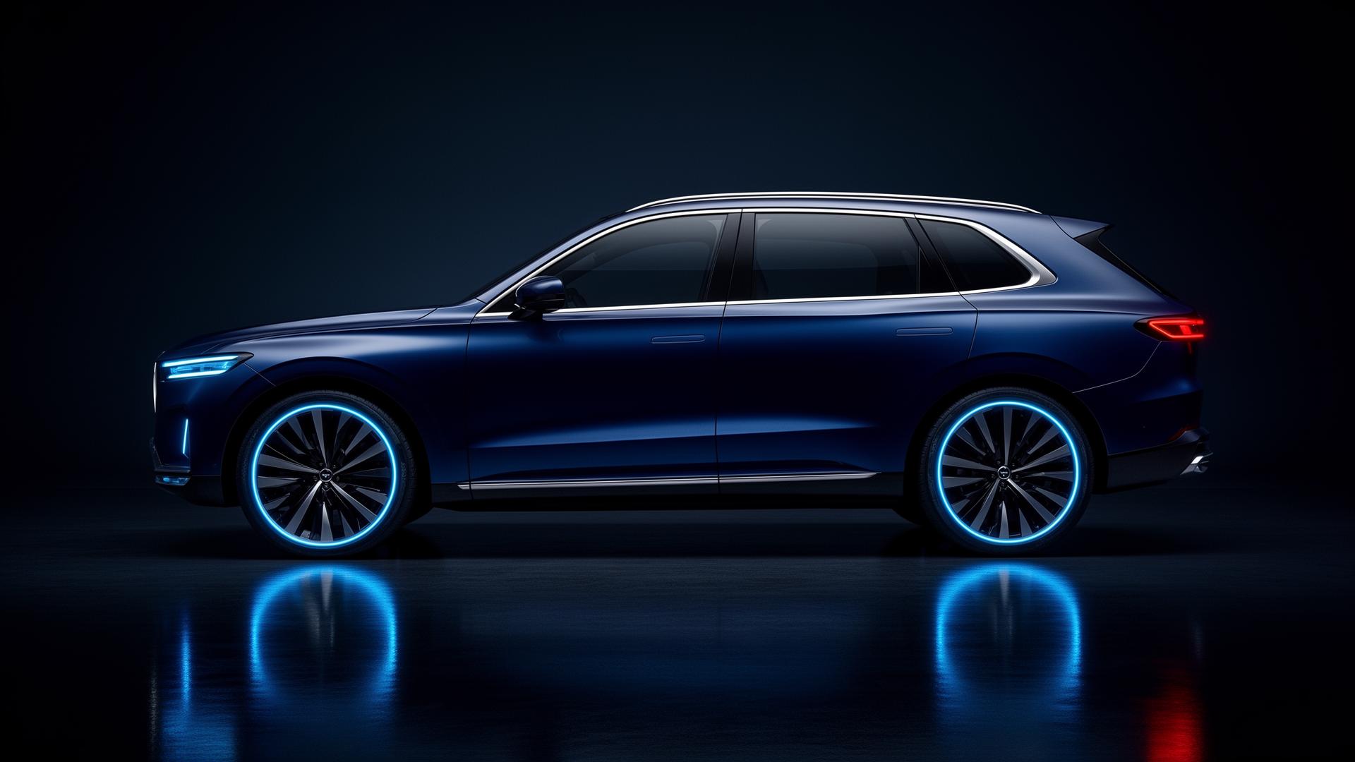 NAKAUTO featured SUV